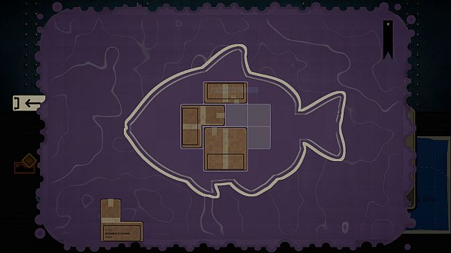 Undersea Post Office Sim
