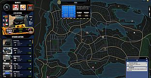 Car Trader Simulator - Welcome to the Business