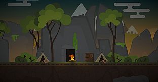 Cavemen: The Rise of Tribe