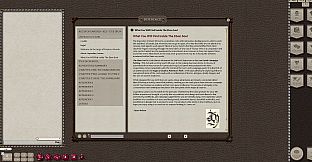 Fantasy Grounds - Aegis of Empires - AE2 - The Ebon Soul (5E)