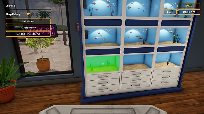 Ultimate Pet Shop Simulator