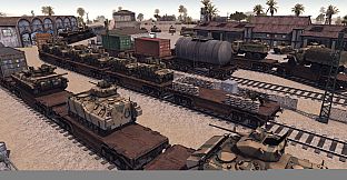 Call to Arms - Deluxe Edition upgrade