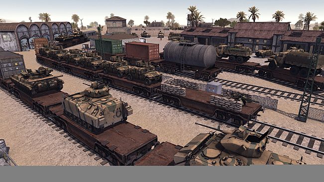 Call to Arms - Deluxe Edition upgrade