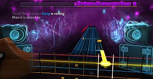 Rocksmith 2014 Edition – Remastered – Stevie Ray Vaughan & Double Trouble - “Texas Flood”