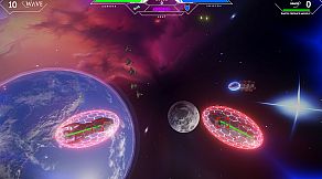 No Pressure: Hive War