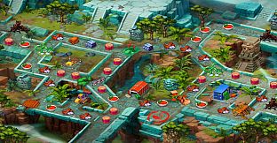 Emergency Crew 4: Call of the Ancestors