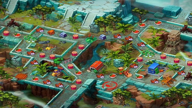 Emergency Crew 4: Call of the Ancestors