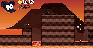 Cheese Quest - Blue Edition