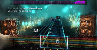Rocksmith 2014 – Lynyrd Skynyrd - “Gimme Three Steps”