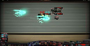 Death Roads: Tournament Prologue