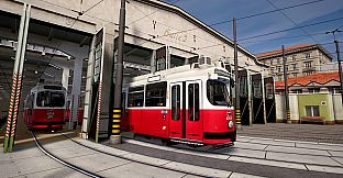 TramSim: Console Edition - Deluxe