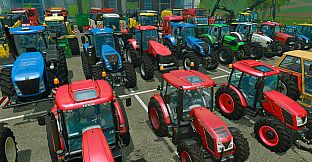 Farming Simulator 15 - Official Expansion (GOLD)