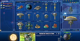 Stars in Shadow: Legacies