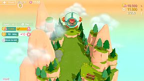 Super Rolling Heroes Deluxe