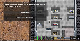 Irondrive
