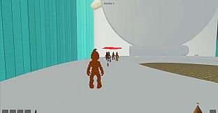 Turd: Combat Devolved