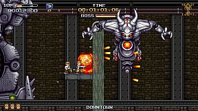 Best Buds vs Bad Guys