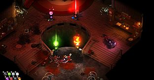 Magicka: Grimnir's Laboratory