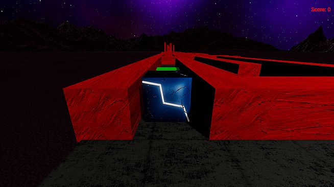 Impact Zero Project