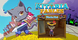 Pirate Hat