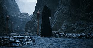 Redemption: The Sin Eternal