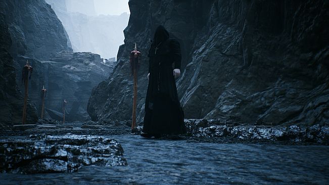 Redemption: The Sin Eternal