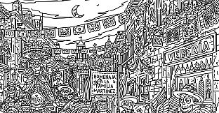 100 Calavera Cats