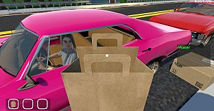 Drive Thru Miami Prologue