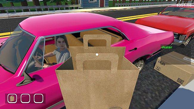 Drive Thru Miami Prologue