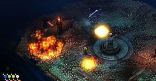 Magicka: Tower of Niflheim