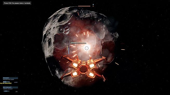 Celestial Routes