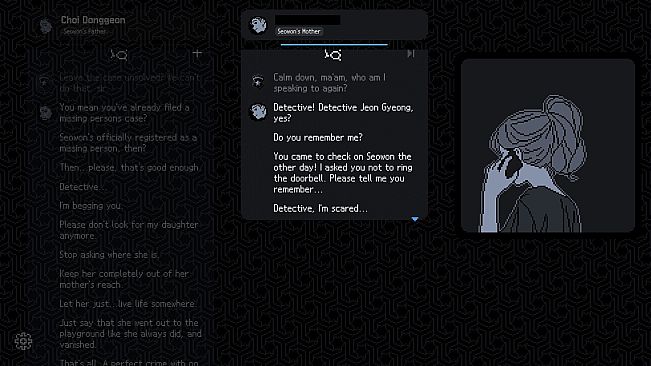 No Case Should Remain Unsolved