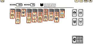 CATAIRE Soundtrack