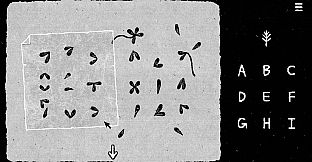 HER TREES : PUZZLE DREAM