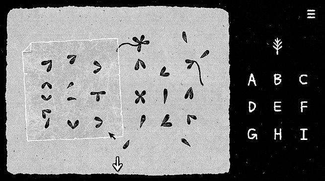 HER TREES : PUZZLE DREAM