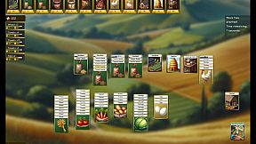 Relaxing Farm: Merge Tales