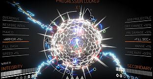 Orbital Overdrive - Stock Replenishment