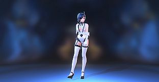 Angel Legion-DLC Fascination (BW)