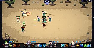 Time Walker: Dark World