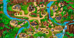 Viking Heroes V Collector's Edition