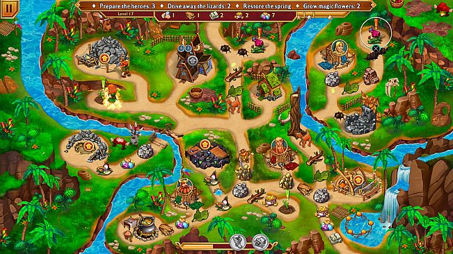 Viking Heroes V Collector's Edition