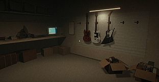 PAWN SHIFT