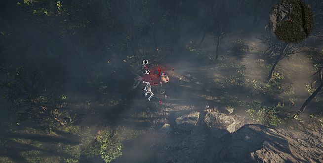 Lumiel the Awakening