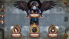 Nandemoya of Flower Street