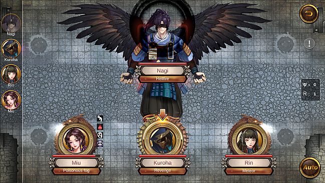 Nandemoya of Flower Street