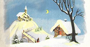 Master of Pieces Jigsaw Puzzle - Good Old Christmas DLC