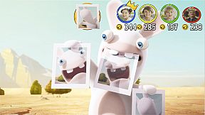 RABBIDS INVASION - GOLD EDITION