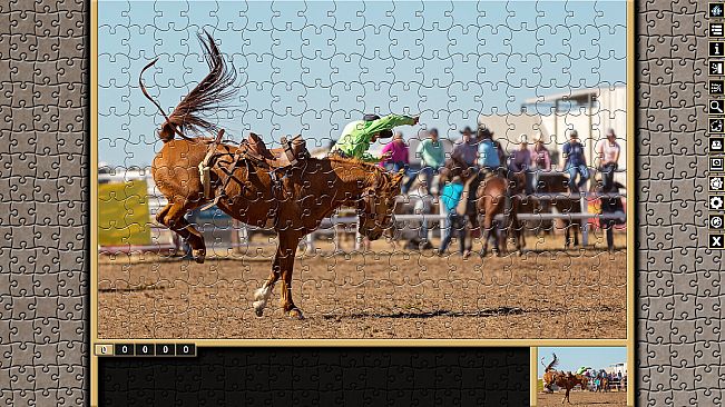 Pixel Puzzles Traditional Jigsaws Pack: Variety Pack 12