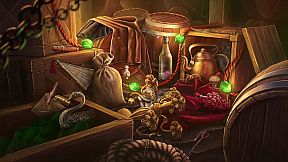 Chronicles of Magic: Divided Kingdom