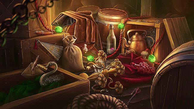 Chronicles of Magic: Divided Kingdom